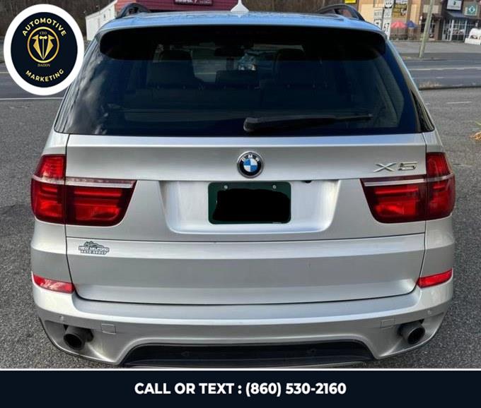 2013 BMW X5 xDrive35i photo