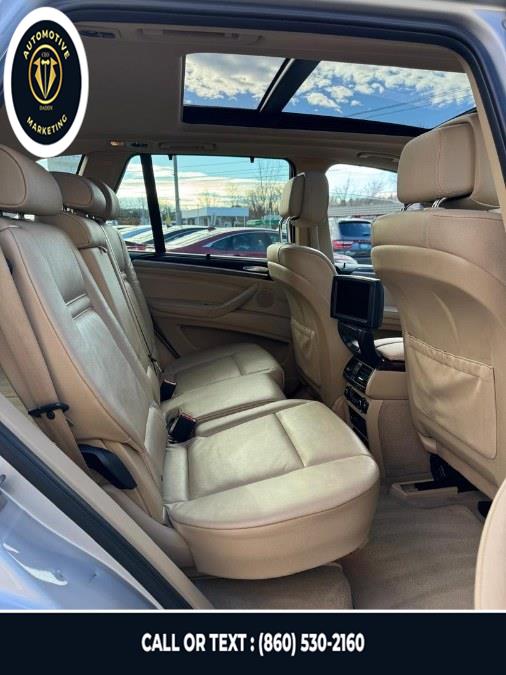 2013 BMW X5 xDrive35i photo