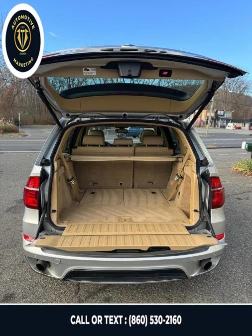 2013 BMW X5 xDrive35i photo