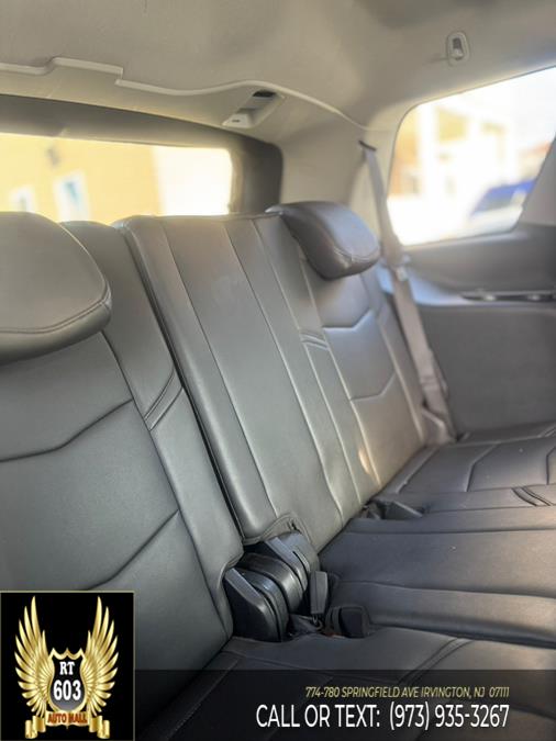2020 Cadillac Escalade 4WD 4dr Premium Luxury photo