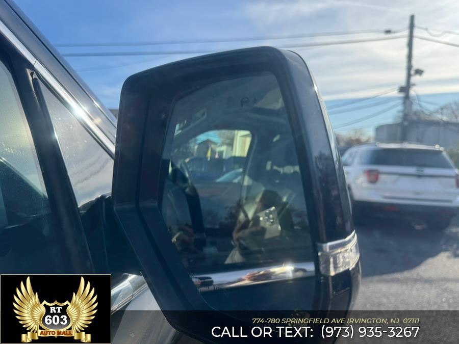 2020 Cadillac Escalade 4WD 4dr Premium Luxury photo