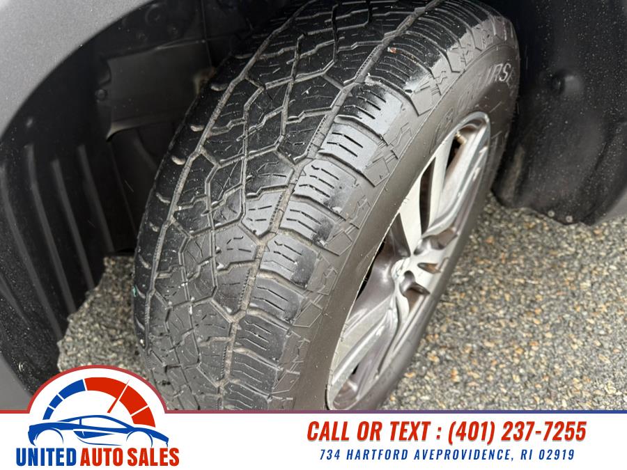 2016 Honda Pilot AWD 4dr EX photo