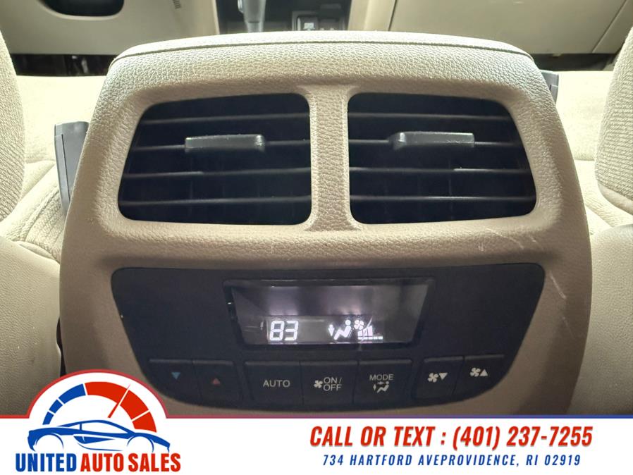 2016 Honda Pilot AWD 4dr EX photo