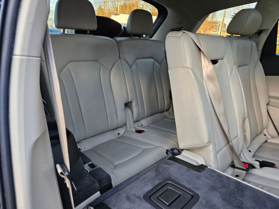 2017 Audi Q7 3.0 TFSI Prestige photo