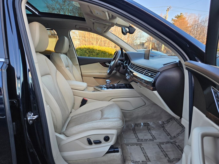 2017 Audi Q7 3.0 TFSI Prestige photo