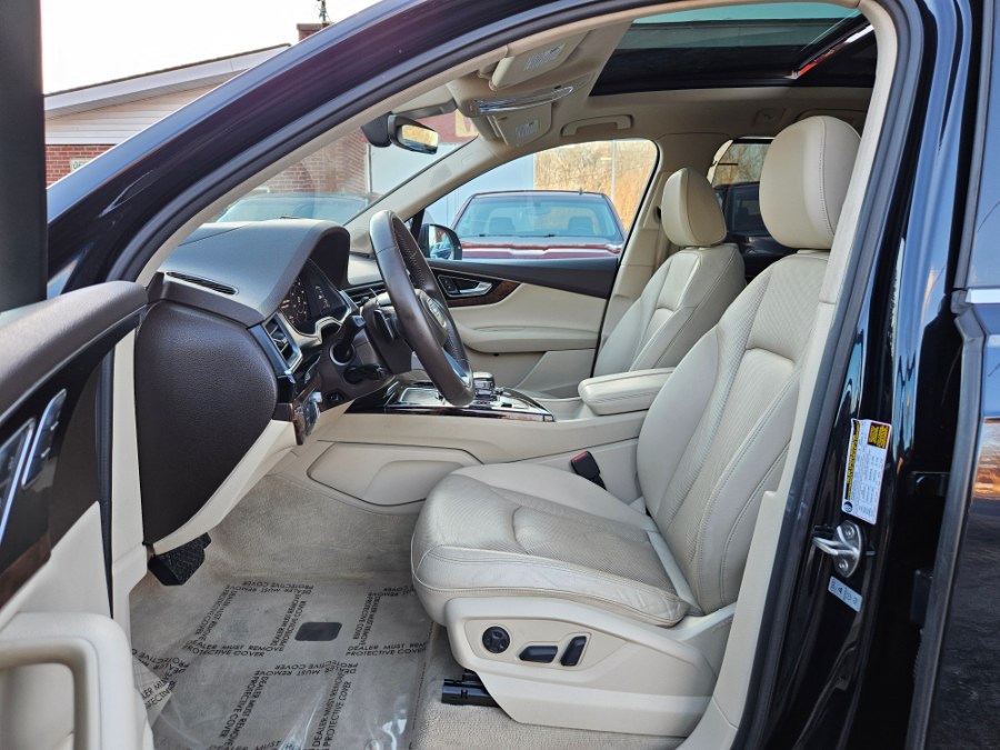 2017 Audi Q7 3.0 TFSI Prestige photo