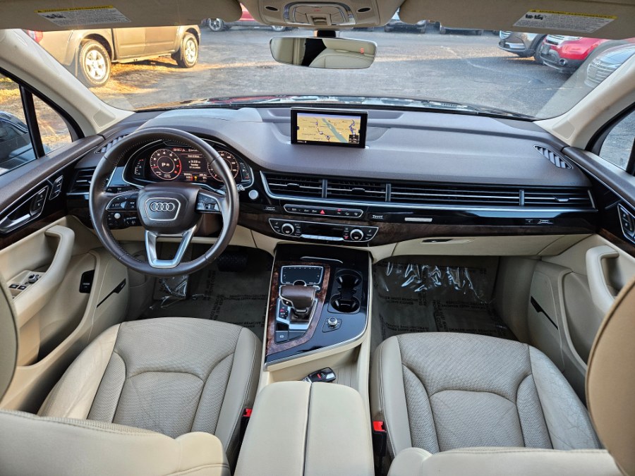 2017 Audi Q7 3.0 TFSI Prestige photo