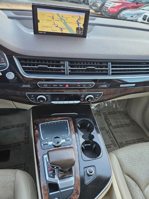 2017 Audi Q7 3.0 TFSI Prestige photo
