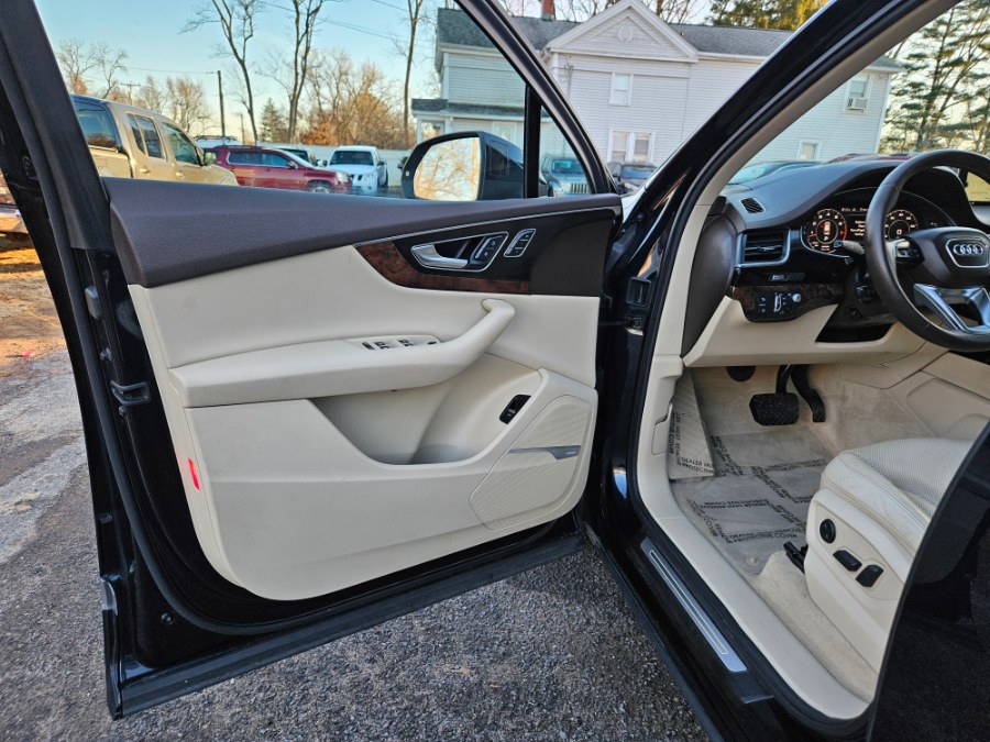 2017 Audi Q7 3.0 TFSI Prestige photo
