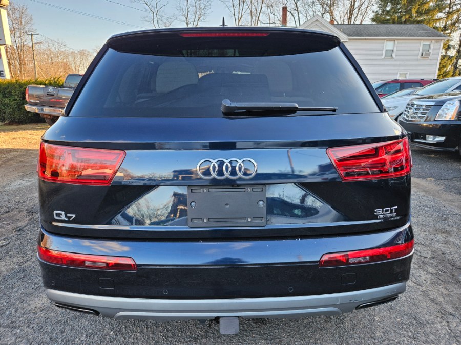 2017 Audi Q7 3.0 TFSI Prestige photo