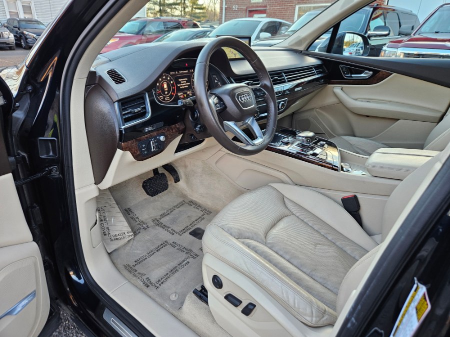2017 Audi Q7 3.0 TFSI Prestige photo