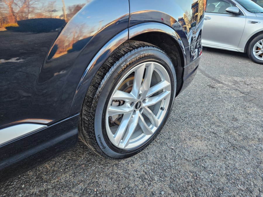 2017 Audi Q7 3.0 TFSI Prestige photo