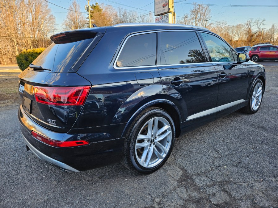 2017 Audi Q7 3.0 TFSI Prestige photo