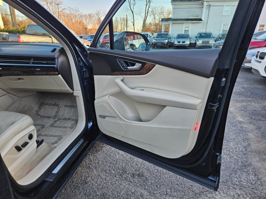 2017 Audi Q7 3.0 TFSI Prestige photo