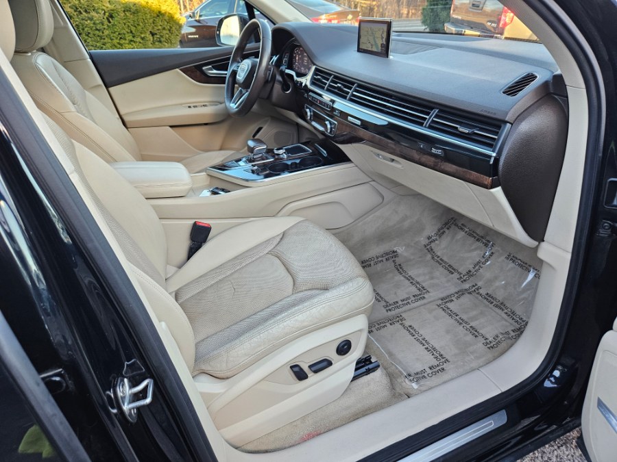 2017 Audi Q7 3.0 TFSI Prestige photo