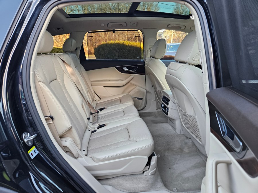 2017 Audi Q7 3.0 TFSI Prestige photo