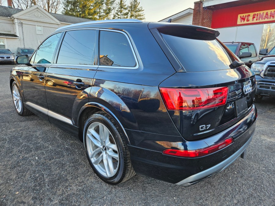 2017 Audi Q7 3.0 TFSI Prestige photo
