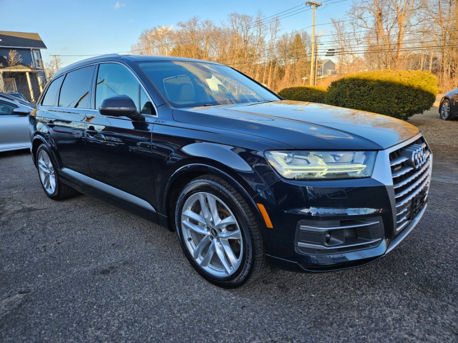 2017 Audi Q7 3.0 TFSI Prestige photo