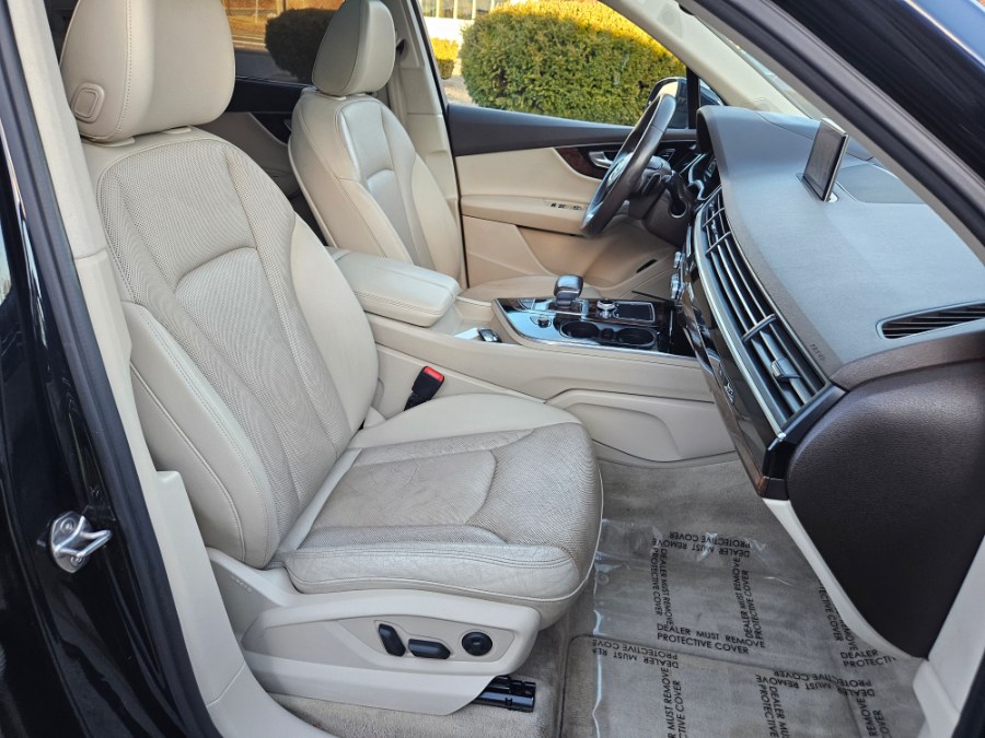 2017 Audi Q7 3.0 TFSI Prestige photo