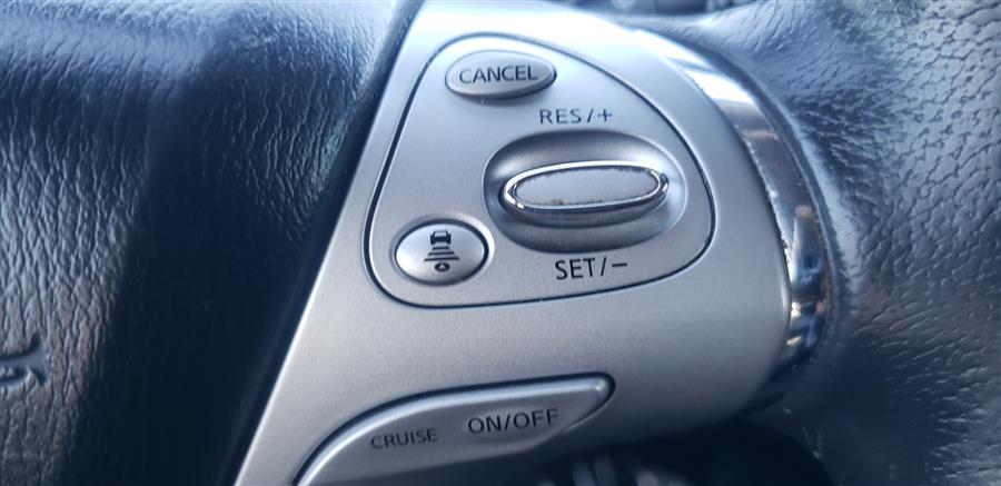 2015 Nissan Murano AWD 4dr SL photo