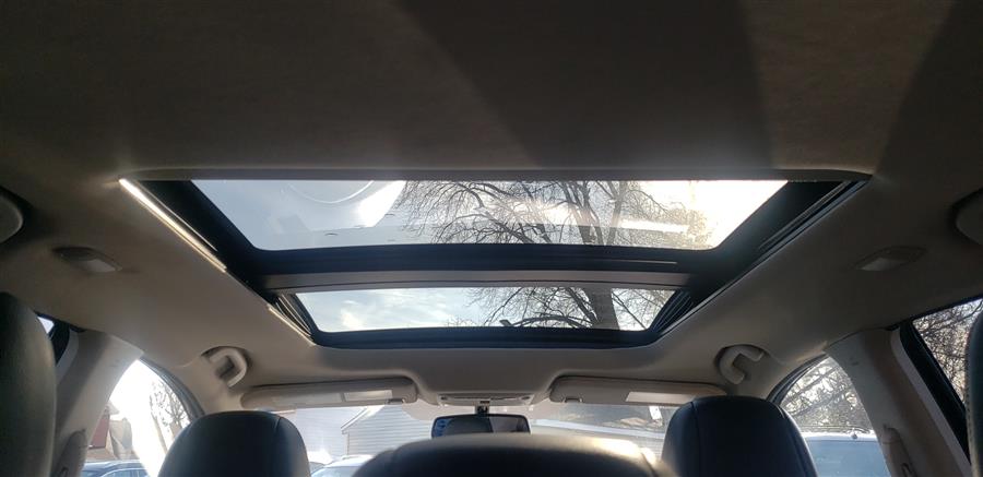 2015 Nissan Murano AWD 4dr SL photo