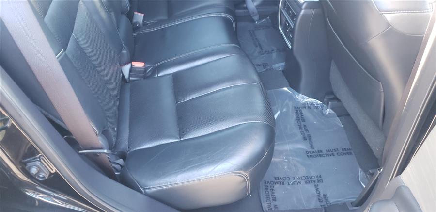 2015 Nissan Murano AWD 4dr SL photo