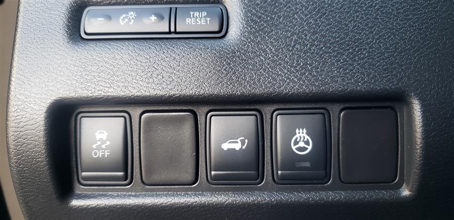 2015 Nissan Murano AWD 4dr SL photo