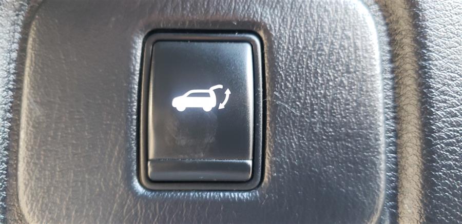 2015 Nissan Murano AWD 4dr SL photo