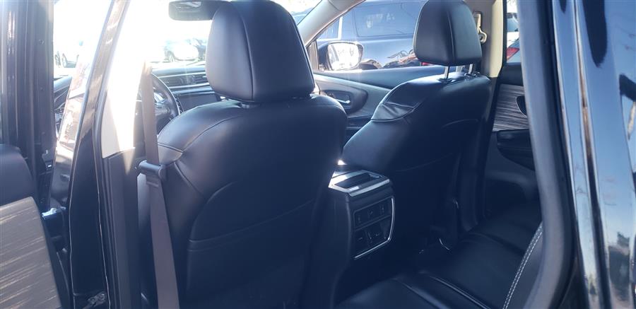 2015 Nissan Murano AWD 4dr SL photo
