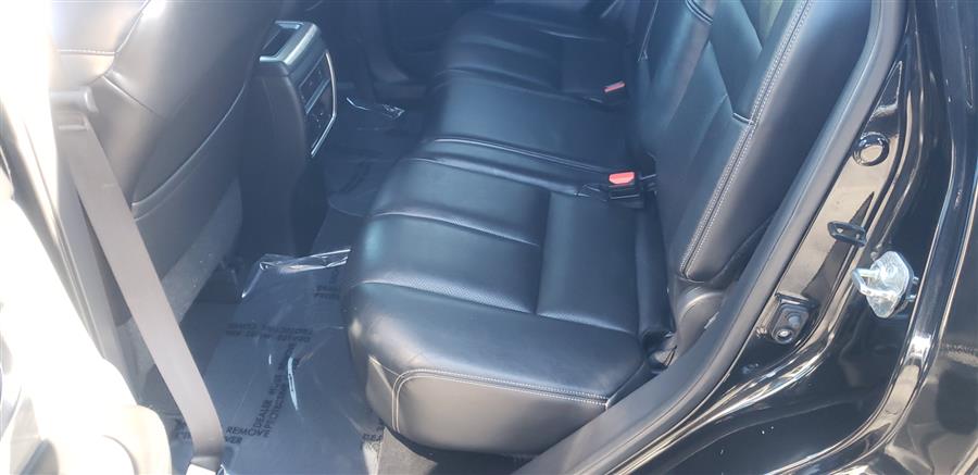 2015 Nissan Murano AWD 4dr SL photo