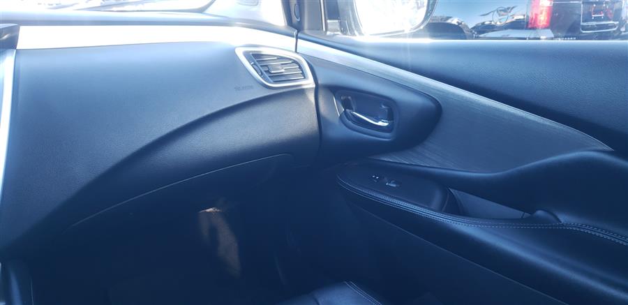 2015 Nissan Murano AWD 4dr SL photo