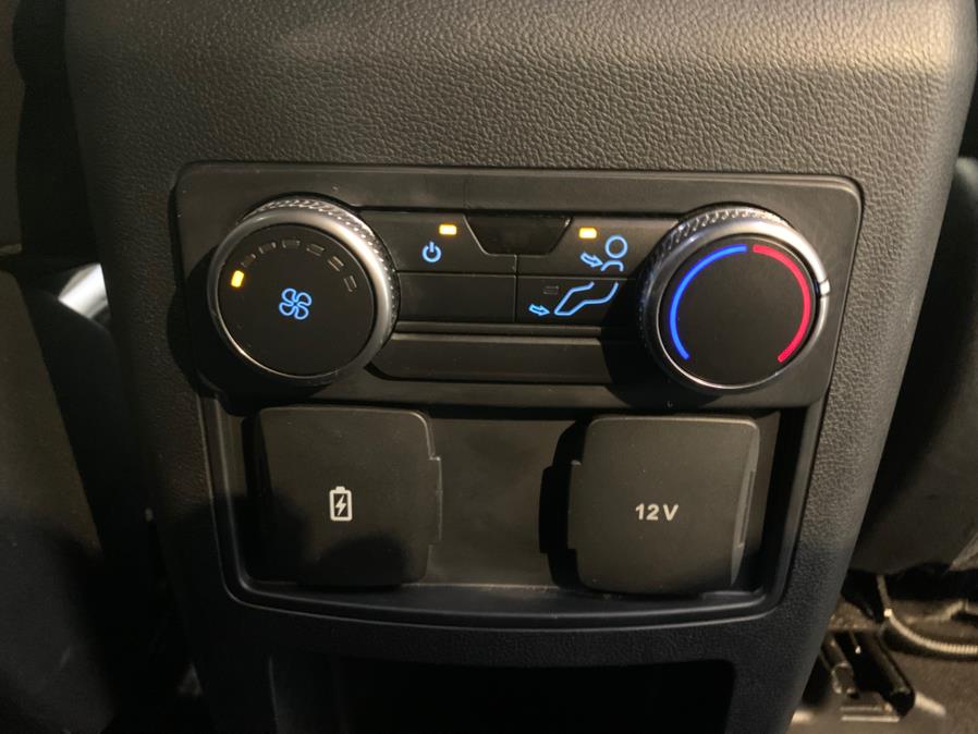 2021 Ford Explorer ST 4WD photo