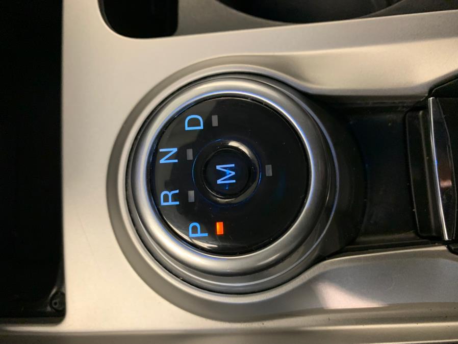 2021 Ford Explorer ST 4WD photo