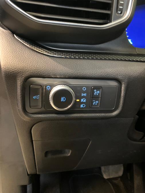 2021 Ford Explorer ST 4WD photo