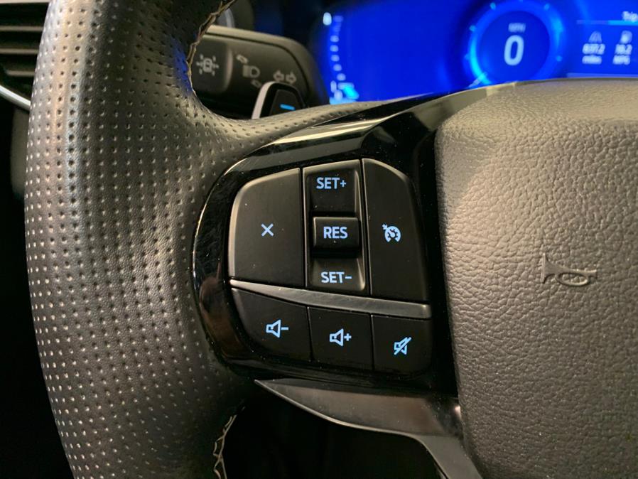 2021 Ford Explorer ST 4WD photo