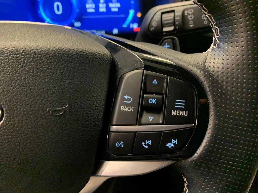 2021 Ford Explorer ST 4WD photo
