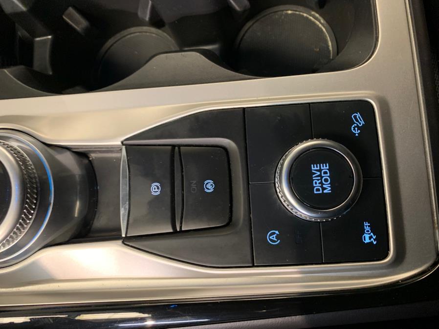 2021 Ford Explorer ST 4WD photo