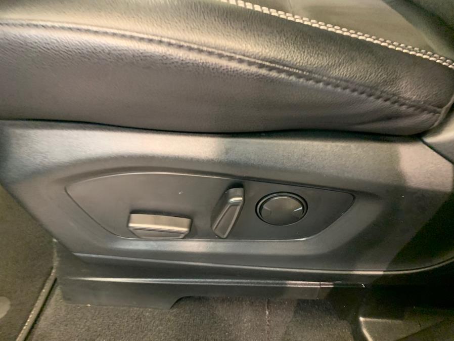 2021 Ford Explorer ST 4WD photo