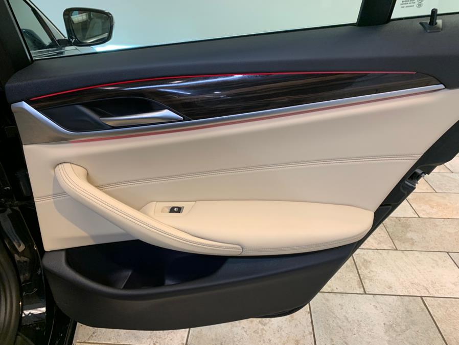 2022 BMW 5-Series 530i xDrive Sedan photo