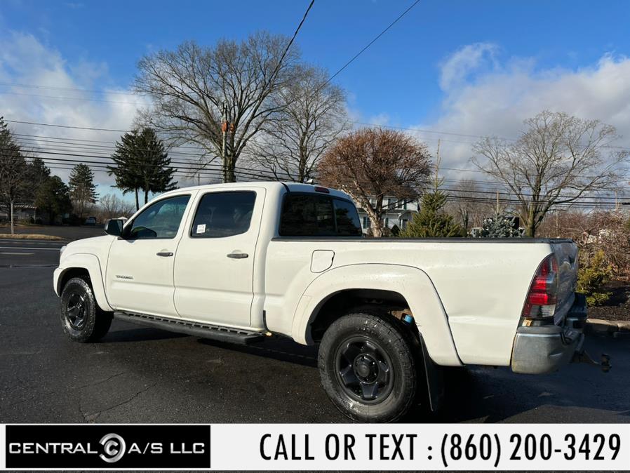 2012 Toyota Tacoma V6 photo