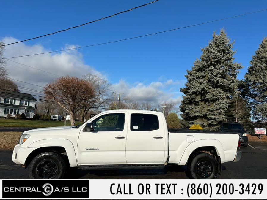 2012 Toyota Tacoma V6 photo
