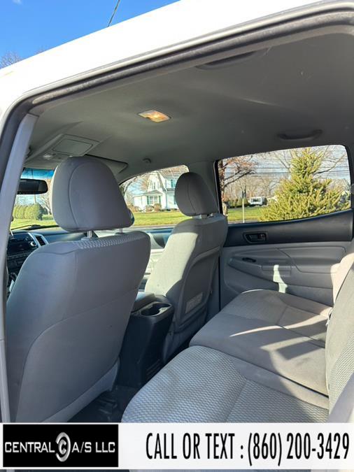 2012 Toyota Tacoma V6 photo