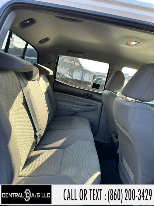 2012 Toyota Tacoma V6 photo