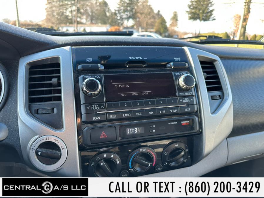 2012 Toyota Tacoma V6 photo