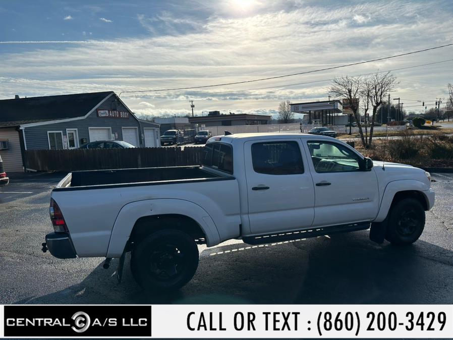 2012 Toyota Tacoma V6 photo