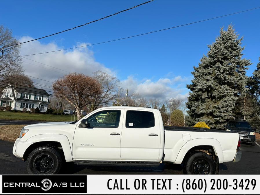 2012 Toyota Tacoma V6 photo