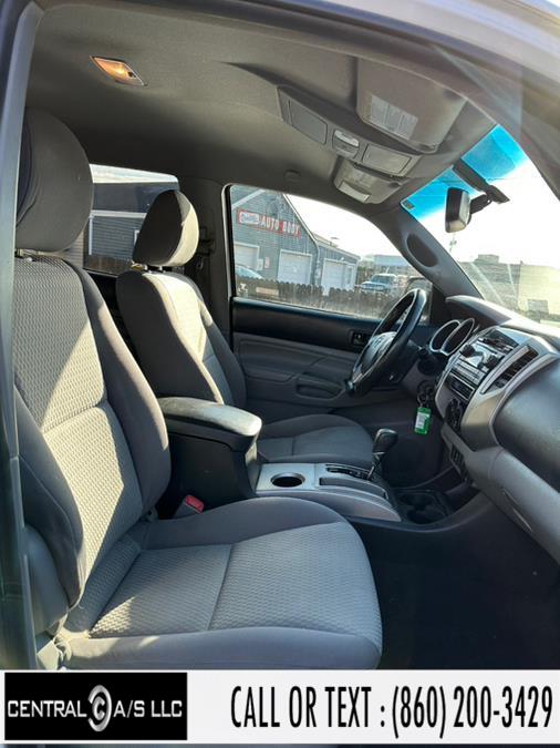 2012 Toyota Tacoma V6 photo