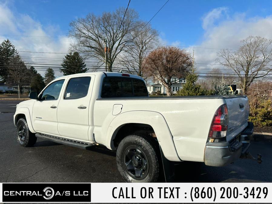 2012 Toyota Tacoma V6 photo