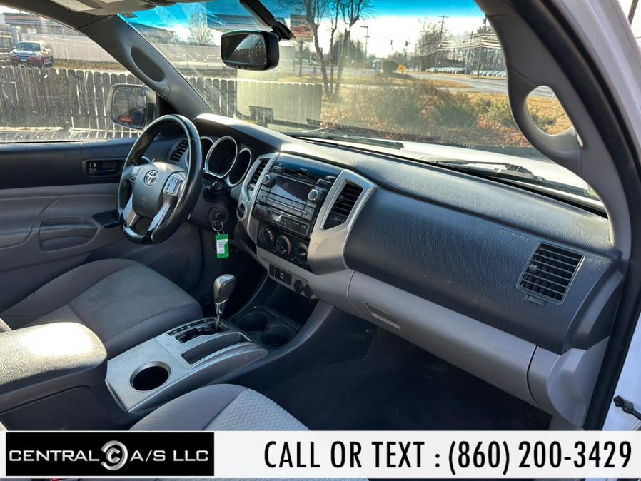 2012 Toyota Tacoma V6 photo