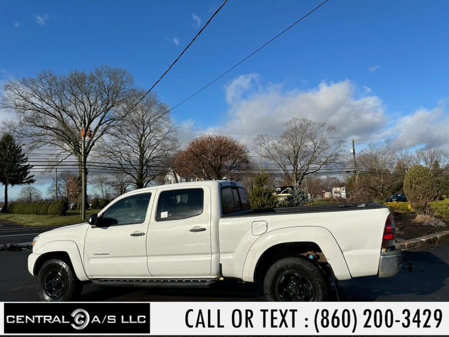 2012 Toyota Tacoma V6 photo
